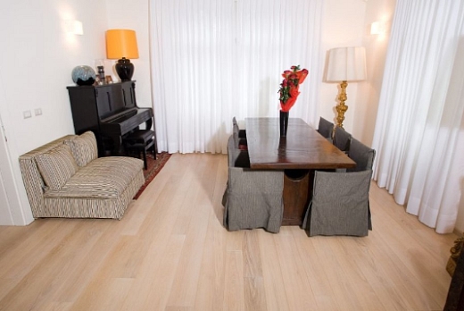 ANTICO CADORE SRL Pavimento Rovere Veneziano - 3