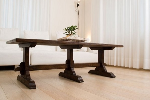 ANTICO CADORE SRL Pavimento Rovere Veneziano - 4