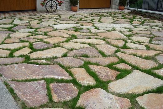 Viel Emozione Pietra COL MARTIN NATURALE, PAVIMENTI - 5