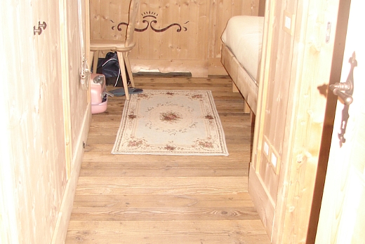 Pavimenti Camere
