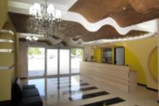 Pan Neto International srl MICROCEMENTO - 3