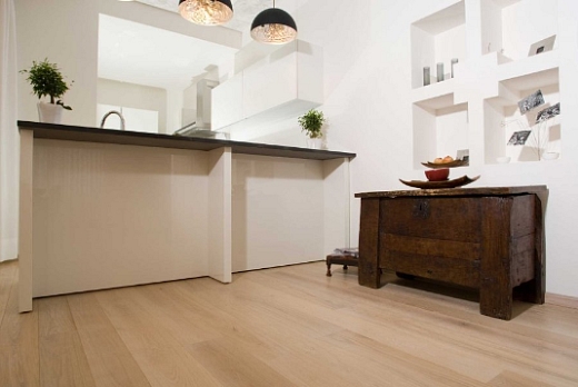 ANTICO CADORE SRL Pavimento Rovere Veneziano - 6