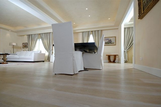 ANTICO CADORE SRL Pavimento Rovere Veneziano - 7