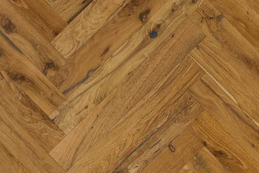 ANTICA EDILIZIA s.r.l. Pavimenti Legno Antico Quadrotte e Spine - 9