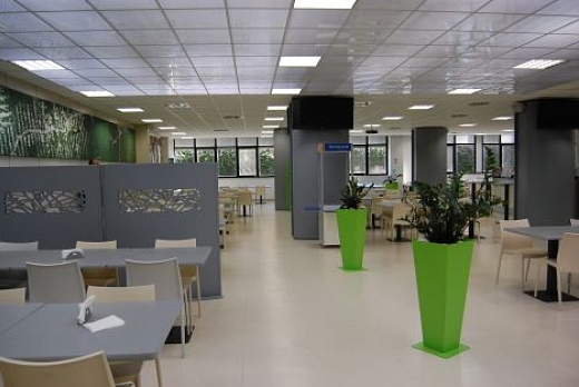 Liuni SpA Pavimenti vinilici autoposanti S 608 AS - 1