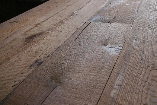 Pavimenti a Listoni in Legno Antico - A. P. I. Antichi Pavimenti Italiani, in Milano dal 1978 - I Pavimenti “A.P.I.” son