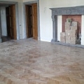 Floor Treatment - 1