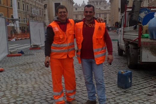 Castelli Romani...L