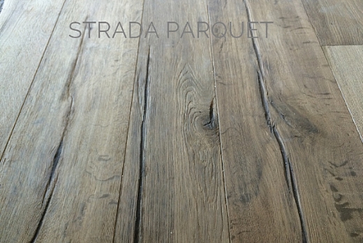 Strada Legnami & Parquet srl Strada Legnami & Parquet - 1