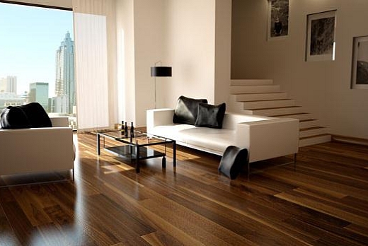 Liuni SpA WUDAWOOD COMFORT HPS GD - 1