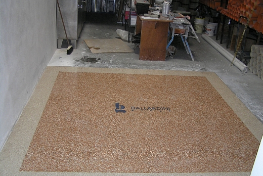 Pavimenti Preziosi crystalfloor - 3