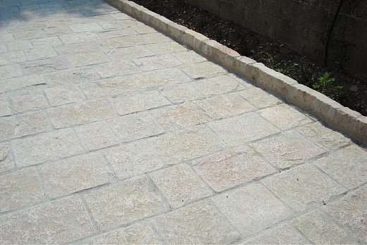 Viel Emozione Pietra COL MARTIN ANTICATA, PAVIMENTI - 1