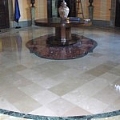 Floor Treatment - 2