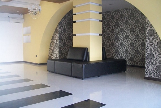 Pan Neto International srl RESINE,MICROCEMENTI PER PAVIM. INTERNI ED ESTERNI - 2