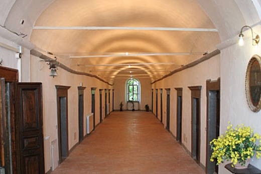 S. UBALDO GUBBIO