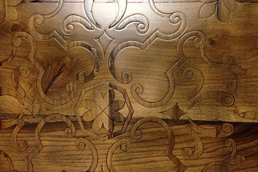 A P I - Antichi Pavimenti Italiani Pavimento in legno antico - Modello BARTOLO - 4
