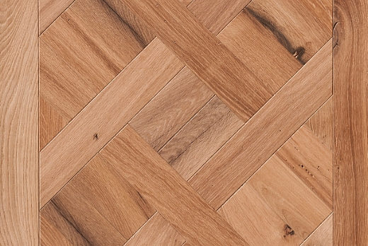 ANTICA EDILIZIA s.r.l. Pavimenti Legno Antico Spina e Quadrotte - 5