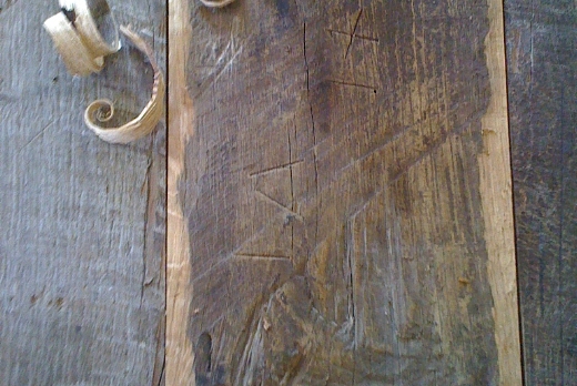 Legno Antico ROVERE CLASS ORIGINALE - 5