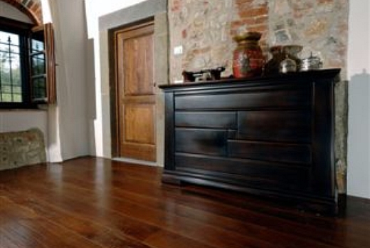 ANTICO CADORE SRL Pavimenti in legno antico in Rovere - 2