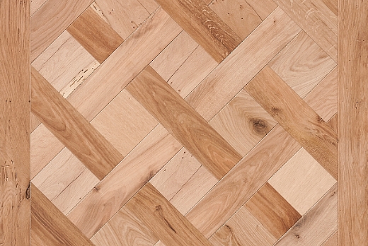 ANTICA EDILIZIA s.r.l. Pavimenti Legno Antico Spina e Quadrotte - 6