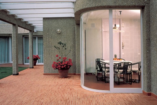 Terrazza