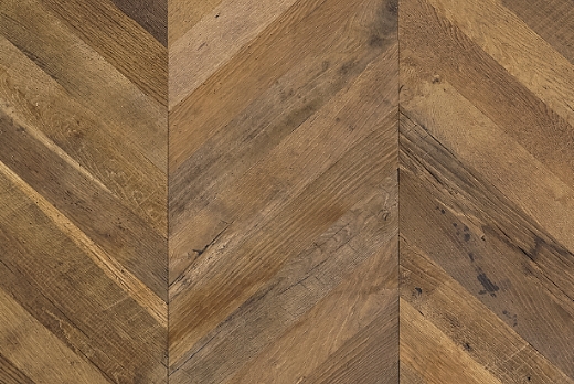 ANTICA EDILIZIA s.r.l. Pavimenti Legno Antico Spina e Quadrotte - 2