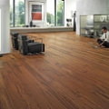 Berti prefinito finitura Antico - Teak
