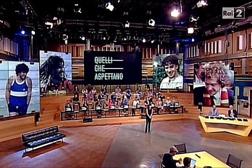 Add Color Studio Rai Due - Quelli che il calcio... - 2