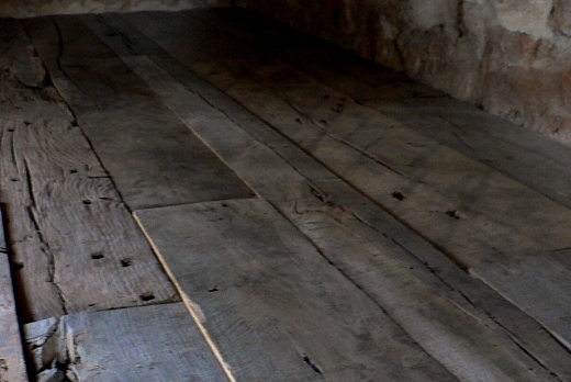 Legno Antico ROVERE CLASS ORIGINALE - 6