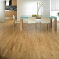 Berti prefinito finitura Basic - Rovere
