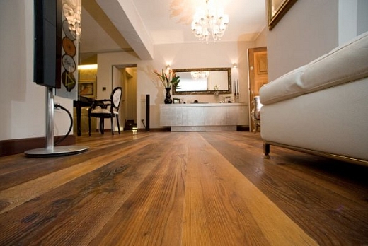 ANTICO CADORE SRL Pavimenti in legno Prima Patina - 4
