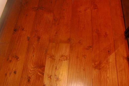 Studio.in di arch. Rossella Malabruzzi CP PARQUET- ANTICO ASOLO -MILLENIUM - 2