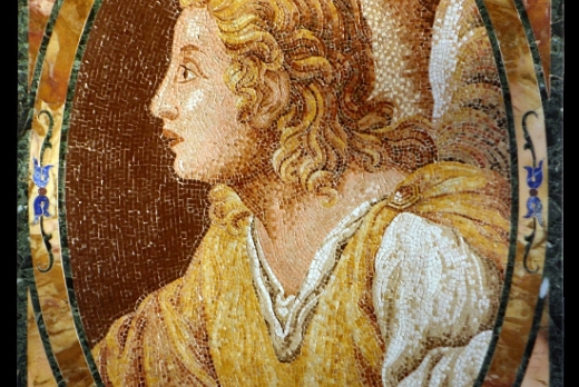 La Bottega delle Arti Antiche Mosaici Sacri - 5
