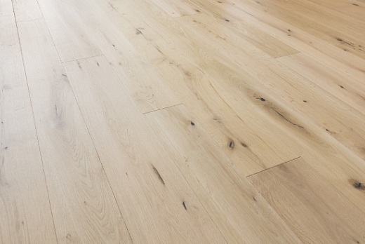 De Zotti Design ROVERE RUSTICO NATURALE DRY STUCCATO NERO - 6