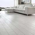 BertiStudio - Avantgarde Rovere blanche