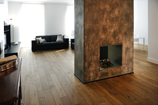 ARBOLGALLERY SRL Fornitura e posa parquet Arbolgallery - 4