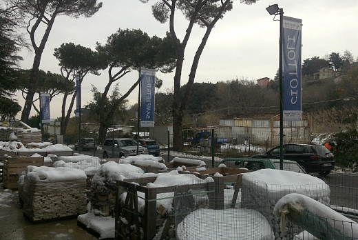 Castelli Romani...L