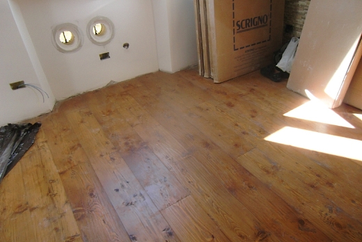 Studio.in di arch. Rossella Malabruzzi CP PARQUET- ANTICO ASOLO -MILLENIUM - 3