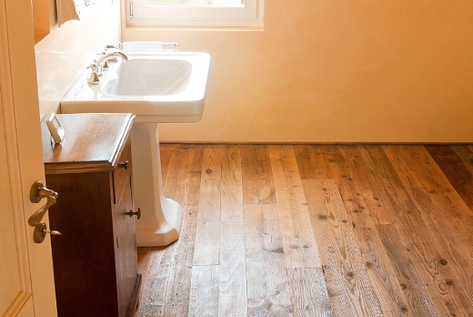 ANTICA EDILIZIA s.r.l. Pavimento parquet in legno antico di recupero - 7
