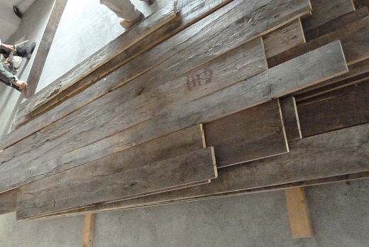 Legno Antico ROVERE CLASS ORIGINALE - 8