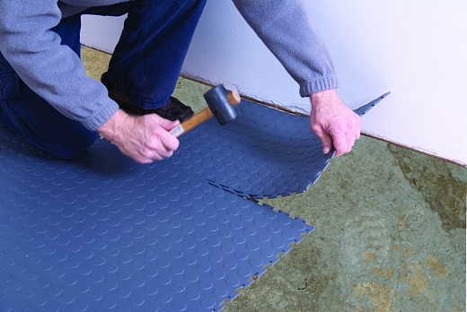 Floor Sint Srl R-Tile Industrial 7 mm - 2