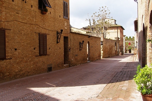 Certaldo