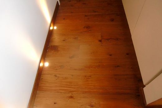 Studio.in di arch. Rossella Malabruzzi CP PARQUET- ANTICO ASOLO -MILLENIUM - 4