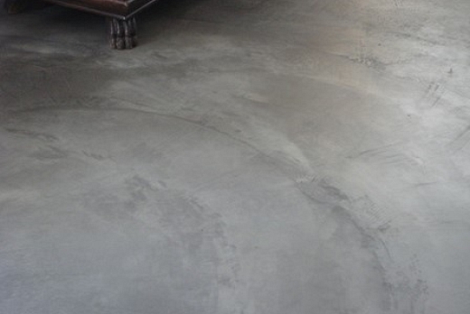 PCM CEMENTO NATURALE SPATOLATO A MANO - 9