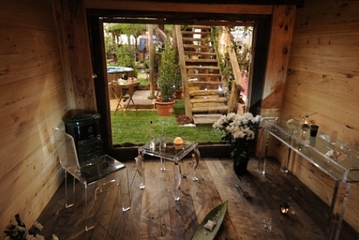 Legno Antico ROVERE CLASS ORIGINALE - 9