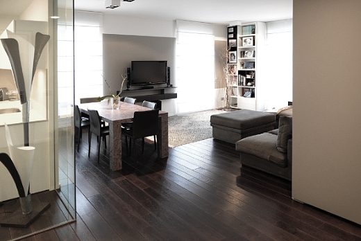 ARBOLGALLERY SRL Fornitura e posa parquet Arbolgallery - 6