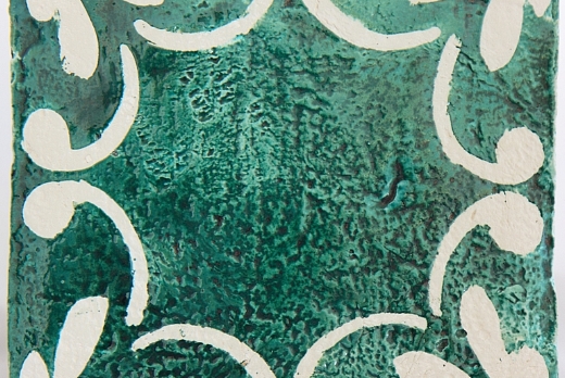 Cotto Antiqua Smaltati - 7