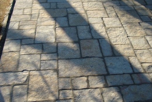 Viel Emozione Pietra COL MARTIN ANTICATA, PAVIMENTI - 9