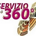 Informazione, assistenza e fornitura. Non ci limitiamo a fornire materiali, ma ci piace dare qualcosa di più