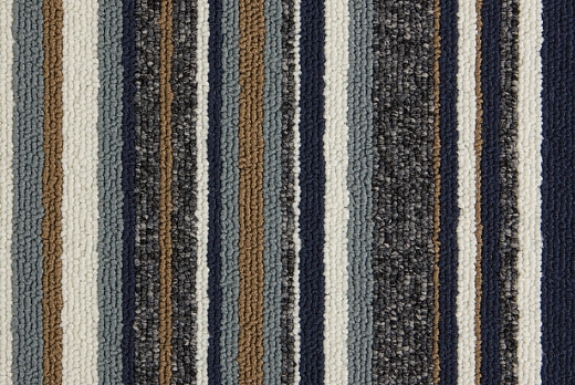 Liuni SpA Moquette Tufted Bouclè STREPQES L - 2
